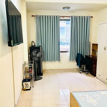 Apartamento Tea House